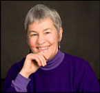 Judy Archer - Certified Body Talk Practitioner